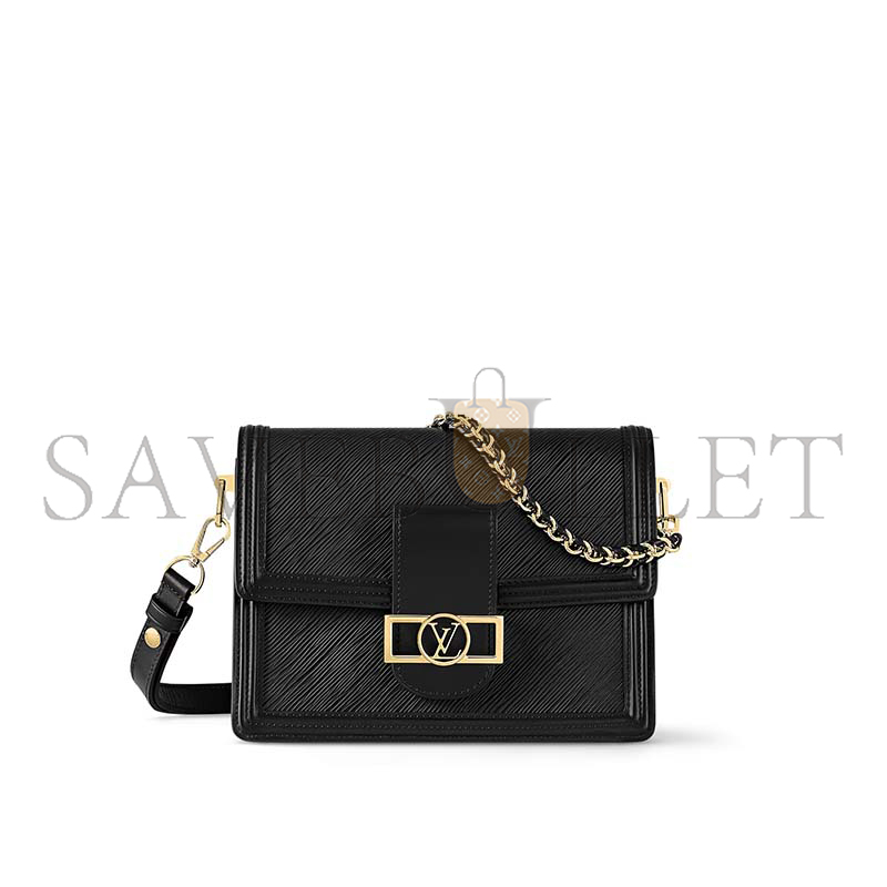LOUIS VUITTON DAUPHINE MM M56141 (25*17*10.5cm) LOUIS VUITTON DAUPHINE MM M56141 (25*17*10.5cm)